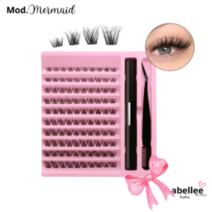 Kit de extensiones de pestañas 💕